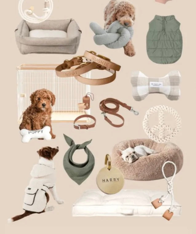 Accessories