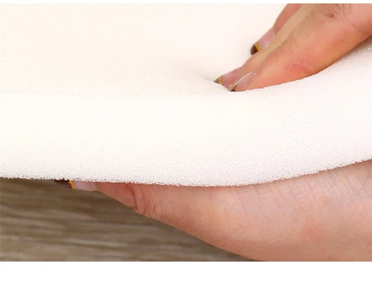 Cozy Sofa-Style Dog Bed Mat – Soft, Breathable & Durable Cushion for Small and Medium Pets
