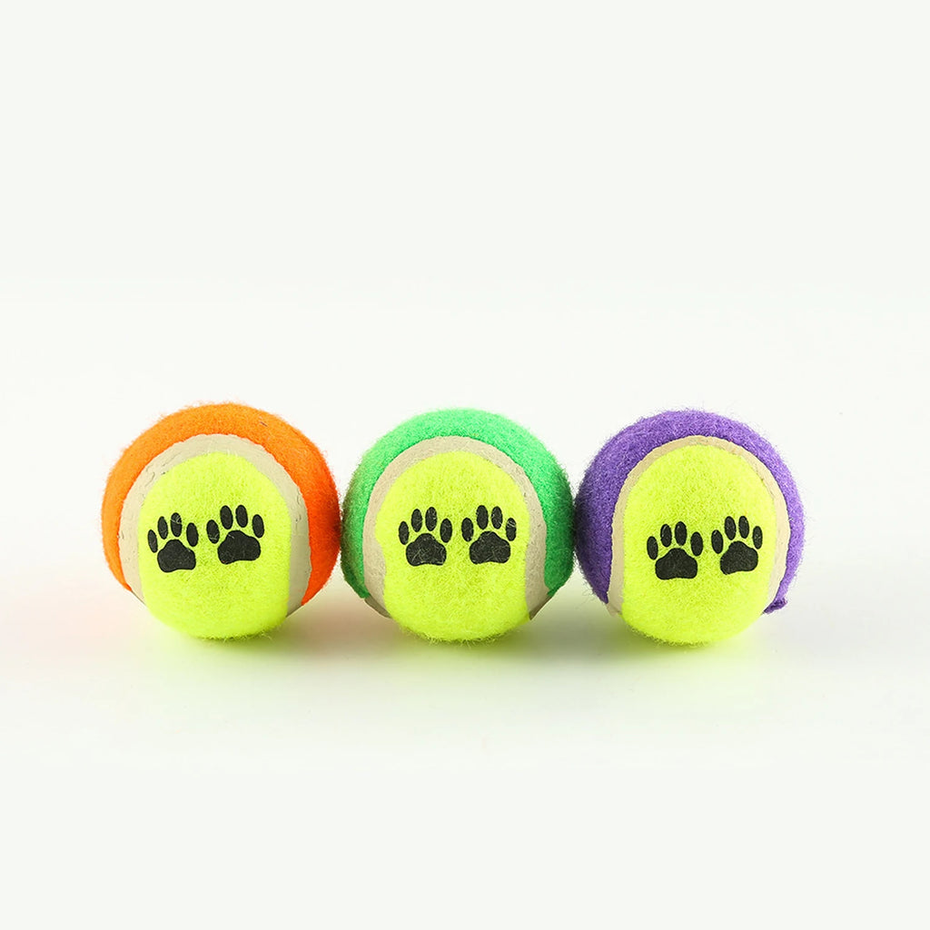 Pet Tennis Ball Launcher Manual Tennis Ball Thrower Outdoor Activities Dog Training Toys Pet Supplies Pet Throwing Stick